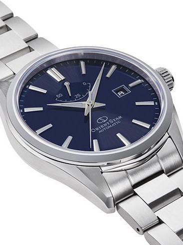 Наручные часы  Orient  Orient Star Orient RE-AU0403L (фото 2)