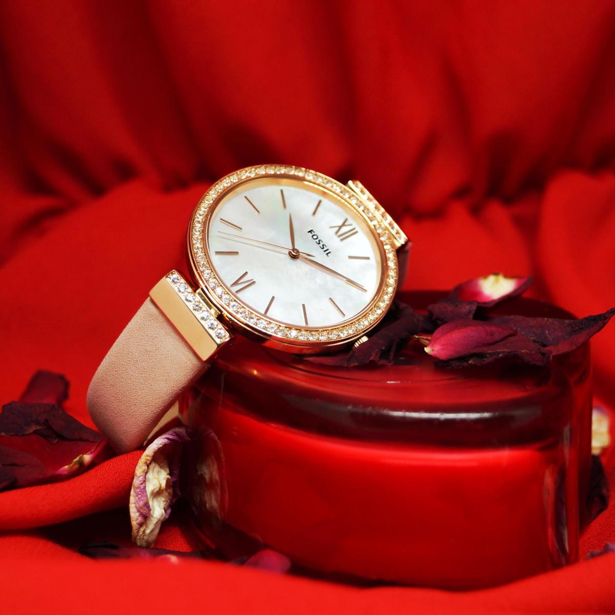 Наручные часы  Fossil  Trend Women Fossil ES4537 (фото 3)