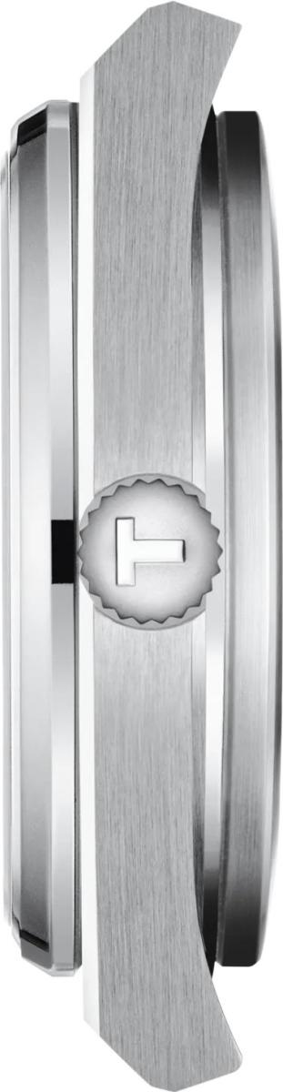 Наручные часы  Tissot  PRX Tissot T137.210.11.421.00 (фото 2)