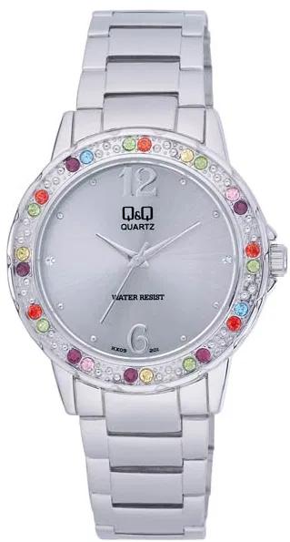 Наручные часы  Q&Q Q&Q KX09J201Y (фото 1)