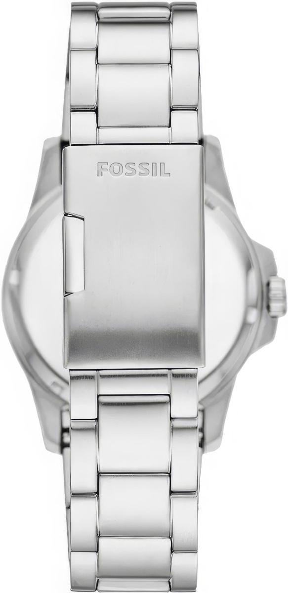 Наручные часы  Fossil  Blue Fossil FS6032 (фото 2)