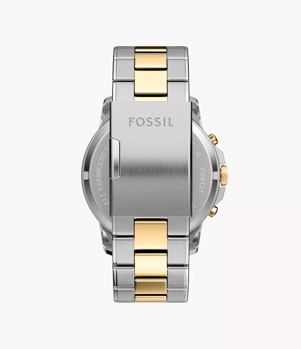Наручные часы  Fossil  Grant Fossil FS6131 (фото 4)