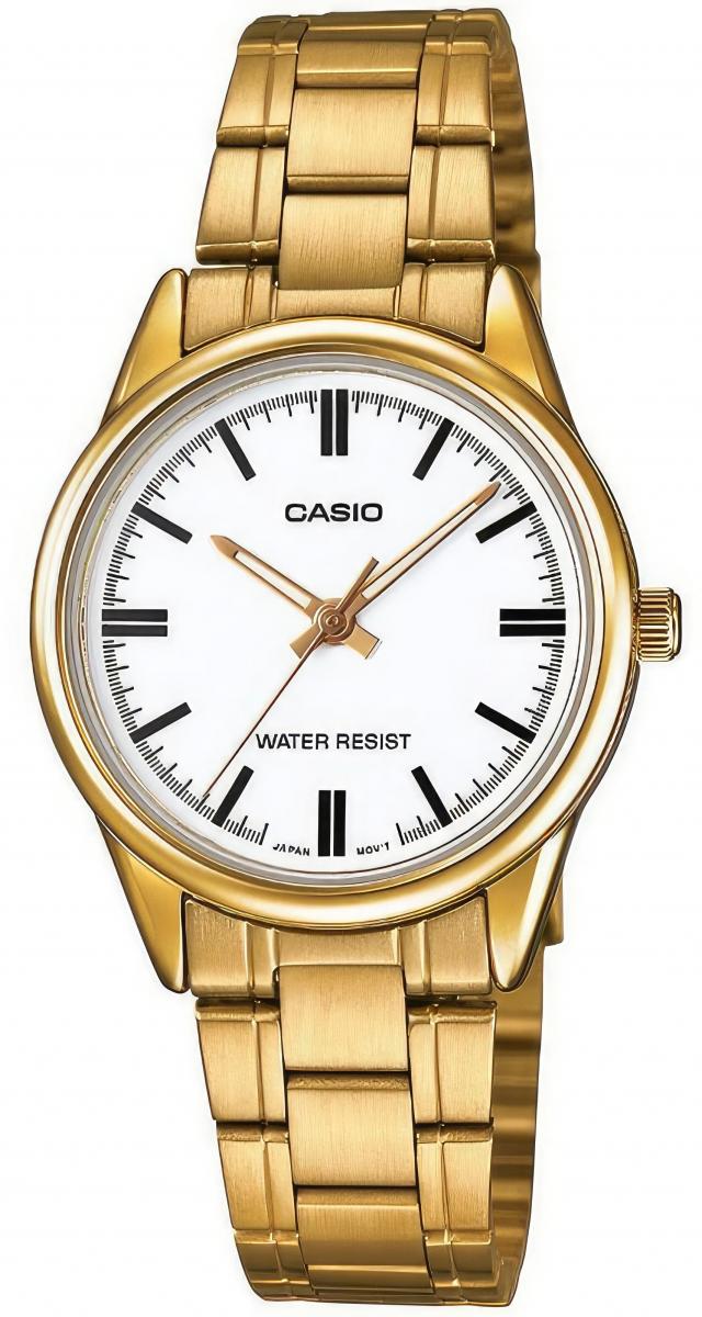 Наручные часы  Casio  Collection Casio LTP-V005G-7A (фото 1)