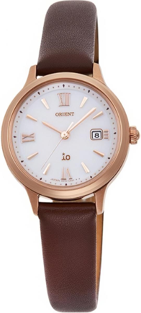 Наручные часы  Orient  IO Orient RN-WG0410S (фото 1)