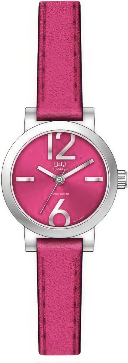Наручные часы  Q&Q  Attractive Women Q&Q GU75J800Y (фото 1)