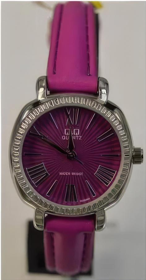 Наручные часы  Q&Q  Attractive Women Q&Q GU59J804Y (фото 1)