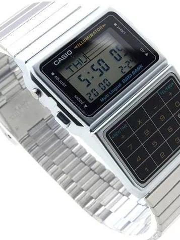 Наручные часы  Casio  Collection Casio DBC-611-1E (фото 2)