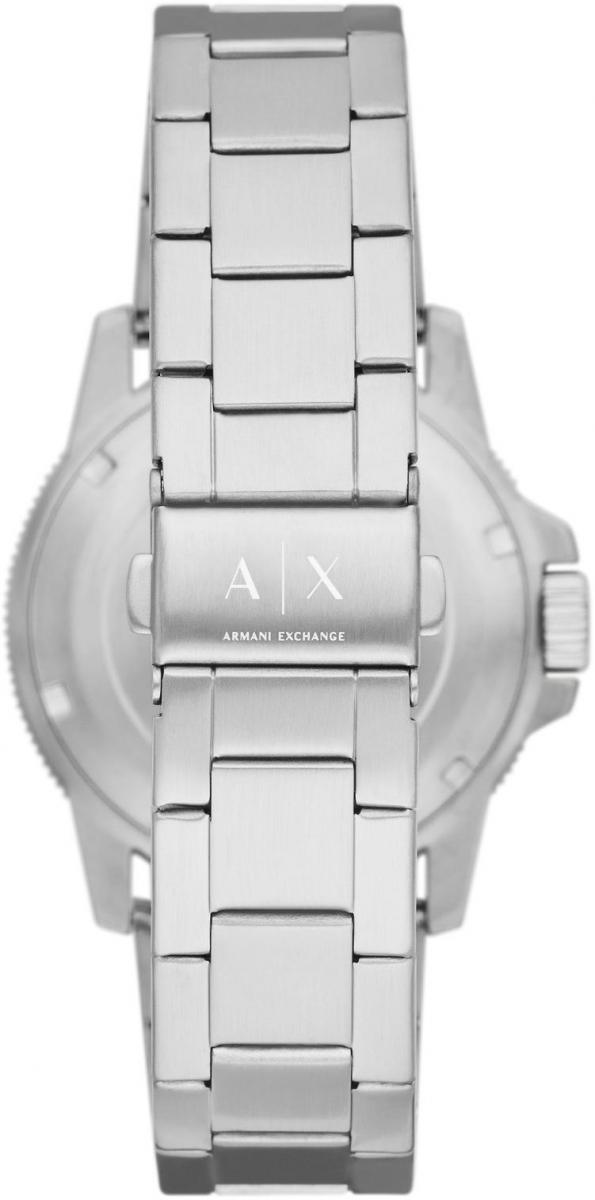 Наручные часы  Armani Exchange  Hampton Armani Exchange AX1861 (фото 3)