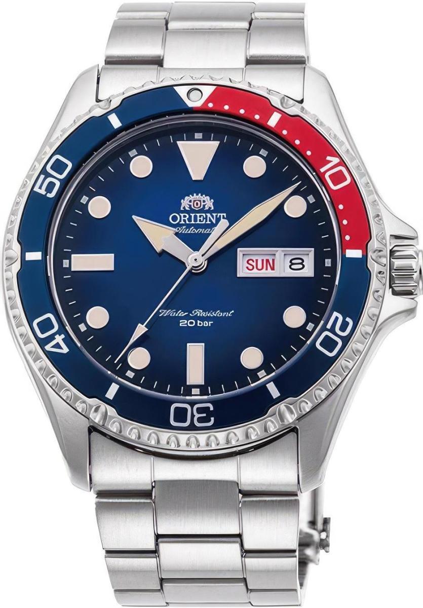 Наручные часы  Orient  Diver Orient RA-AA0812L (фото 1)