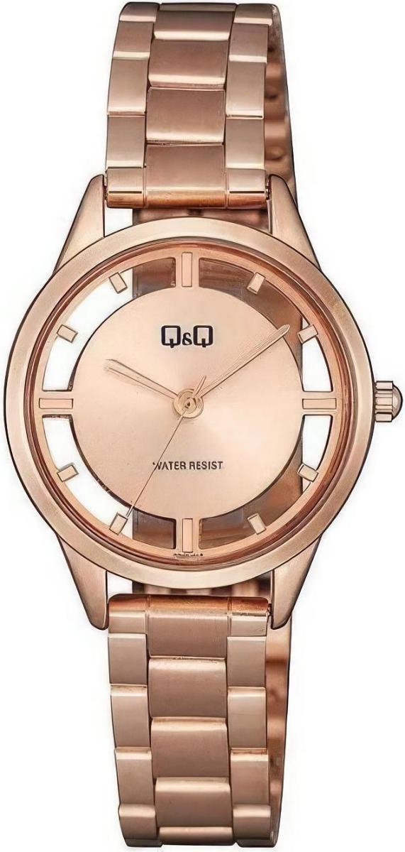 Наручные часы  Q&Q  Attractive Women Q&Q QB69J010Y (фото 1)