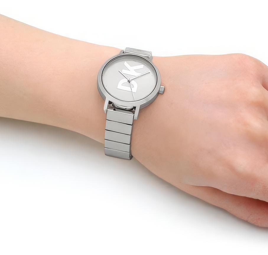 Наручные часы  DKNY  The Modernist DKNY NY2997 (фото 4)