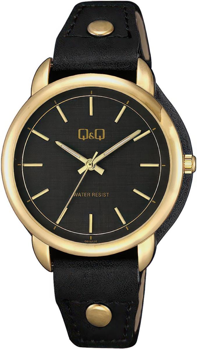 Наручные часы  Q&Q  Attractive Women Q&Q QB19J102Y (фото 1)