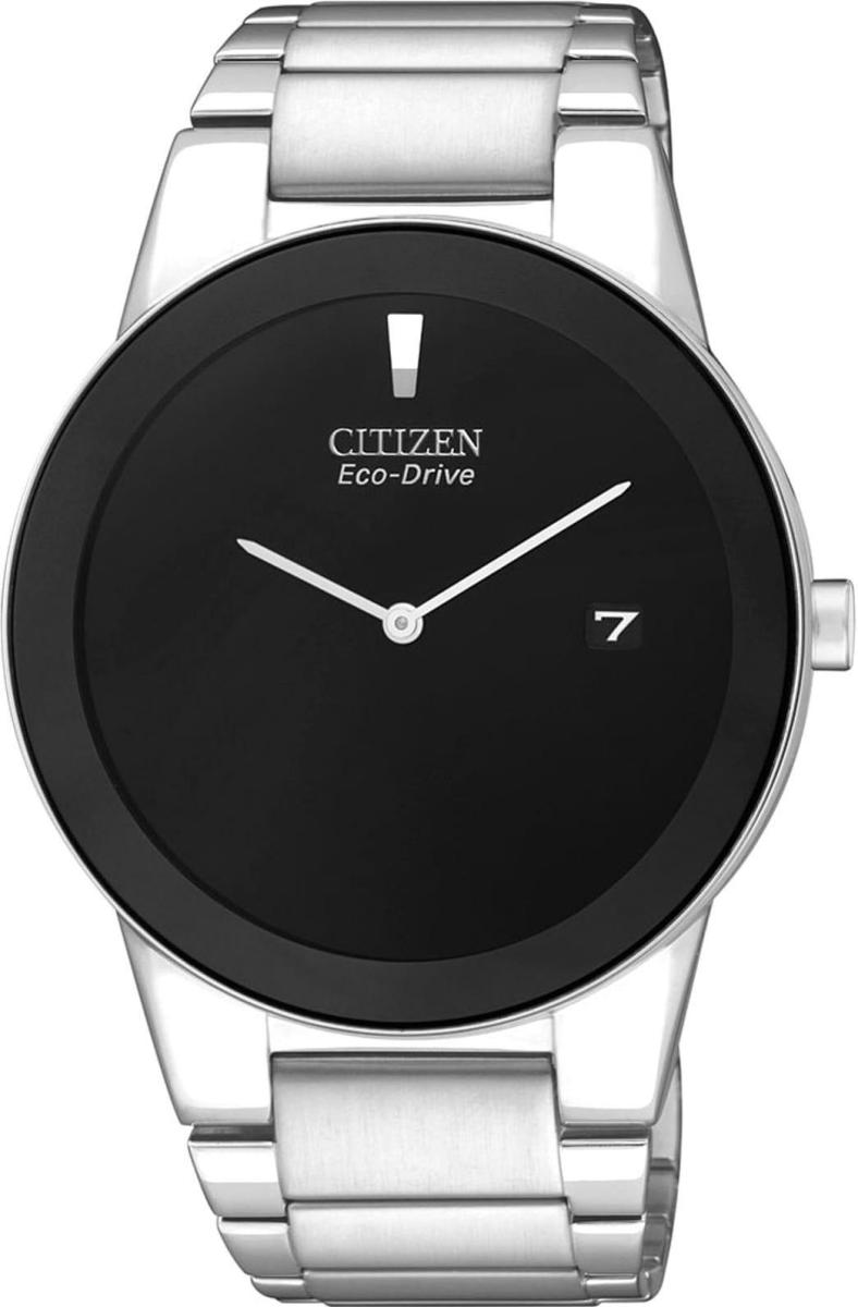 Наручные часы  Citizen  Eco Drive Citizen AU1060-51E (фото 1)