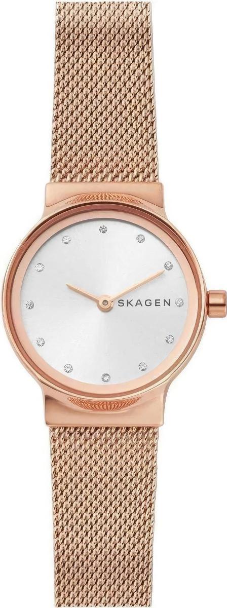 Наручные часы  Skagen  Steel Women Skagen SKW2665 (фото 1)