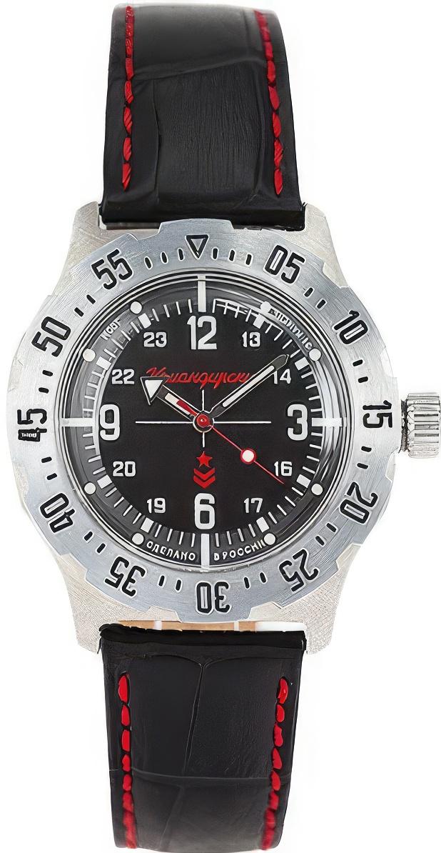 Наручные часы  Восток  Командирские Восток 350515 (фото 1)