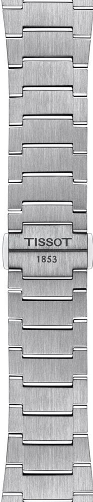 Наручные часы  Tissot  PRX Tissot T137.407.11.041.02 (фото 3)