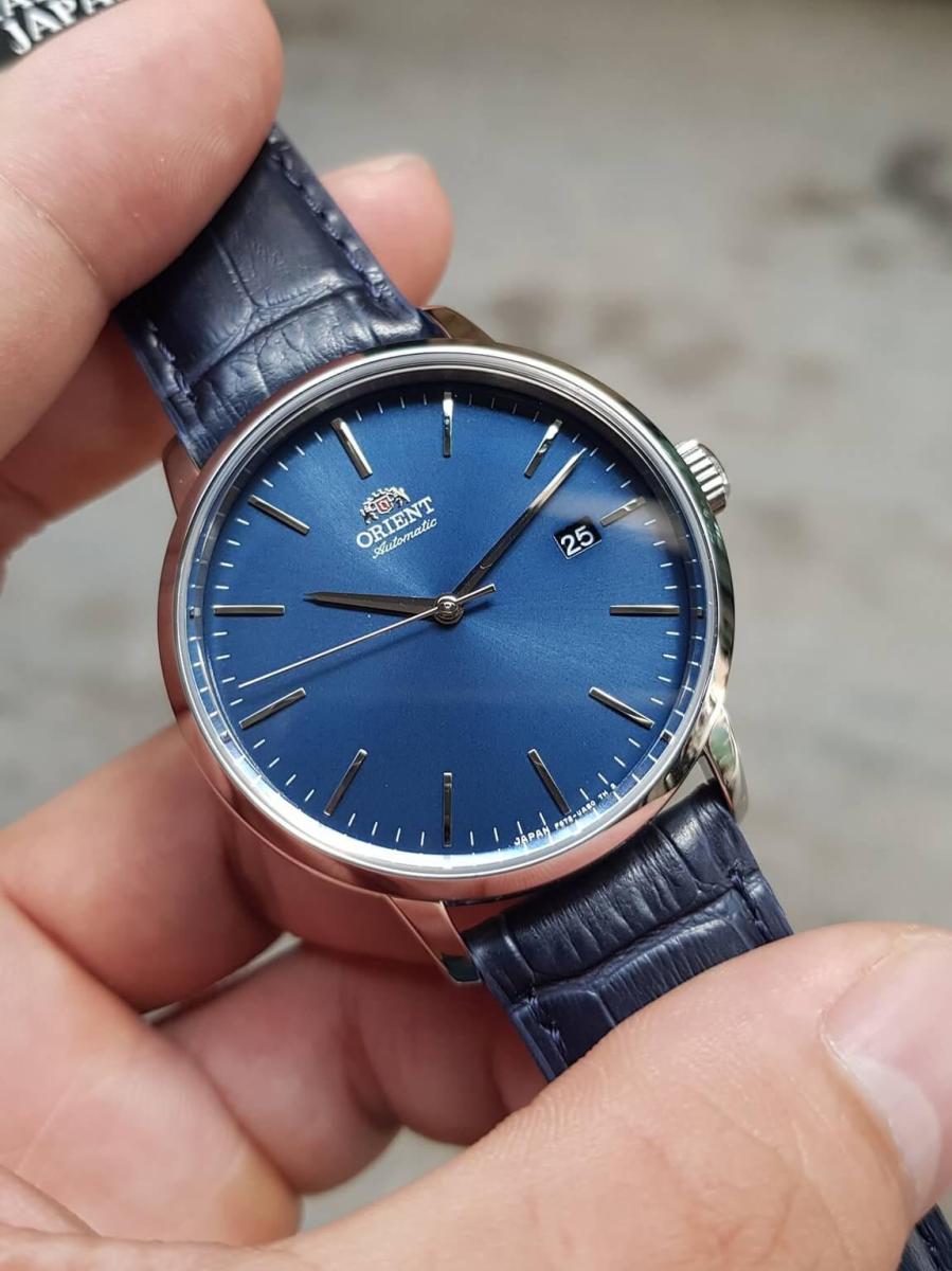 Наручные часы  Orient  Automatic Orient RA-AC0E04L (фото 4)