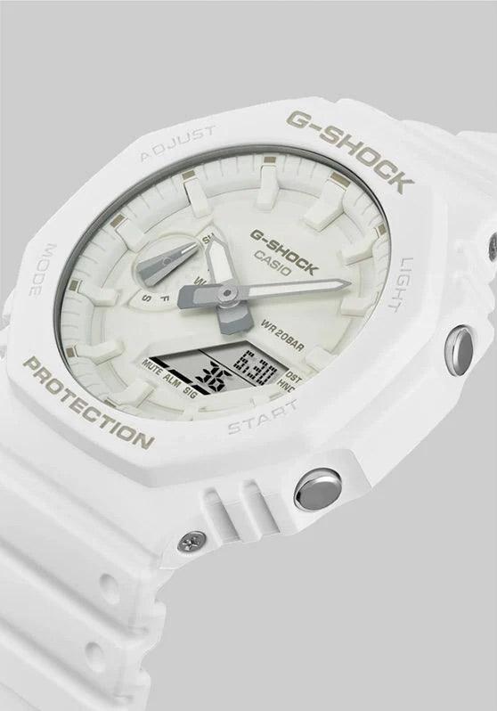 Наручные часы  Casio  G-Shock Casio GA-2100-7A7 (фото 7)
