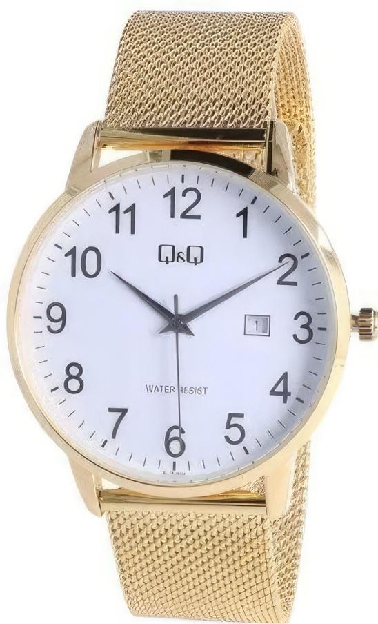 Наручные часы  Q&Q  Attractive Q&Q BL76J804Y (фото 1)