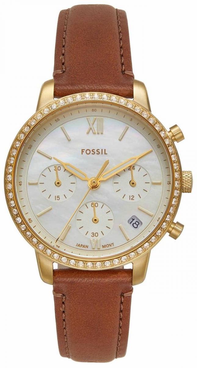 Наручные часы  Fossil  Neutra Fossil ES5278 (фото 1)