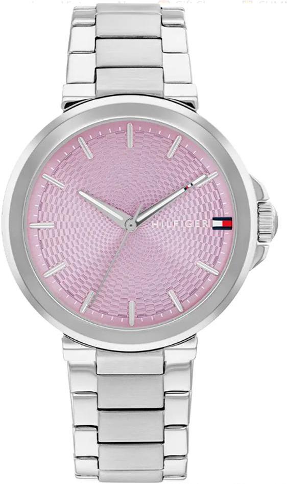 Наручные часы  Tommy Hilfiger  Classic Tommy Hilfiger 1782781 (фото 1)