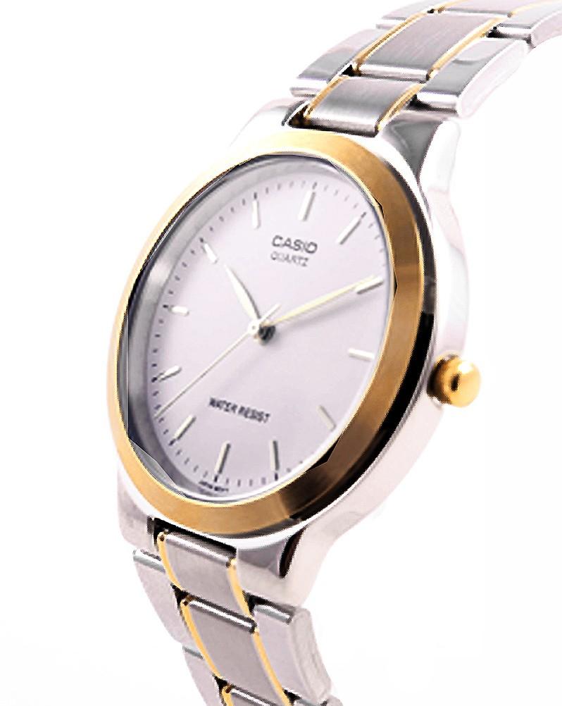 Наручные часы  Casio  Collection Casio MTP-1131G-7A (фото 2)