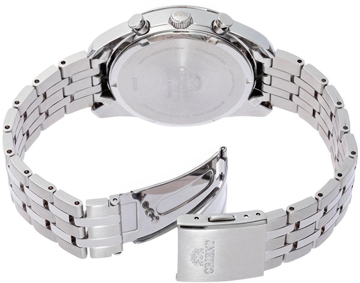 Наручные часы  Orient  Contemporary Orient RA-TX0304L (фото 4)