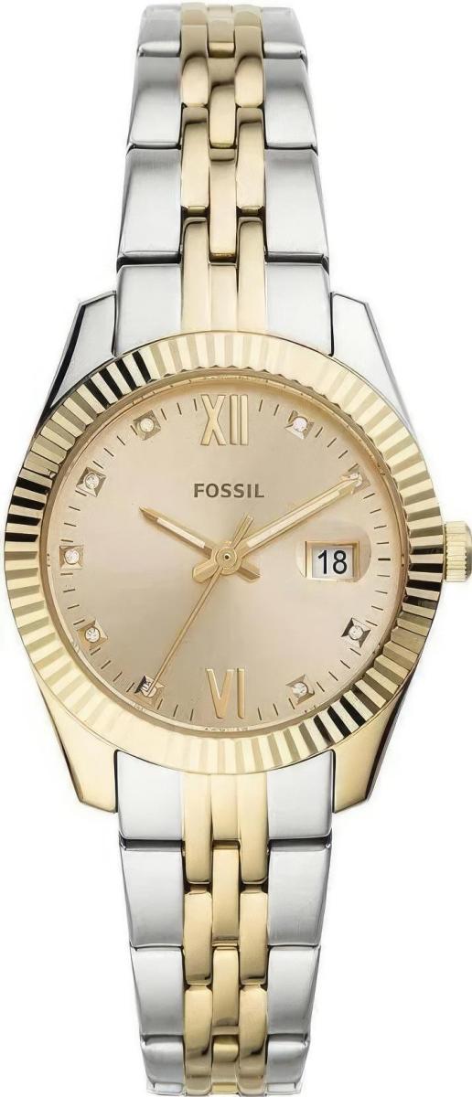 Наручные часы  Fossil  Scarlette Mini Fossil ES4949 (фото 1)