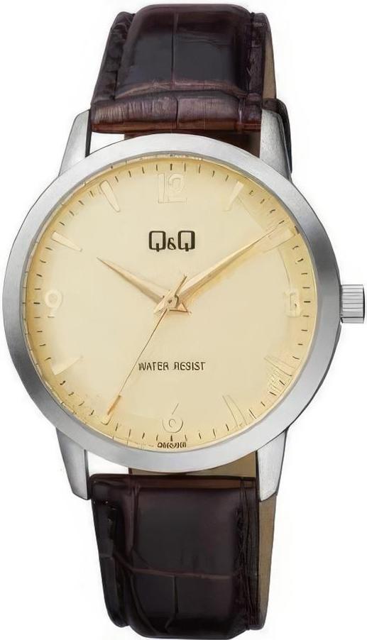 Наручные часы  Q&Q  Attractive Q&Q QB30J303Y (фото 1)