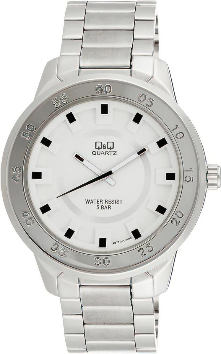 Наручные часы  Q&Q  Casual Q&Q Q870J211Y (фото 1)