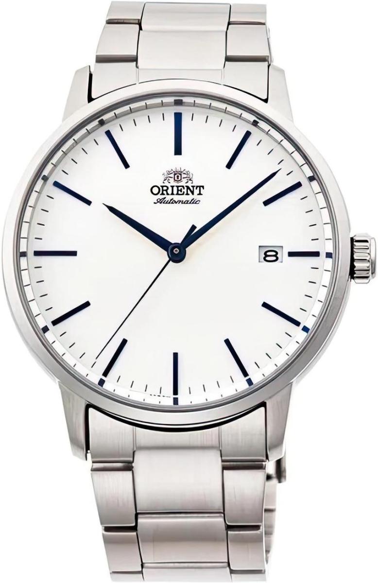 Наручные часы  Orient  Automatic Orient RA-AC0E02S (фото 1)