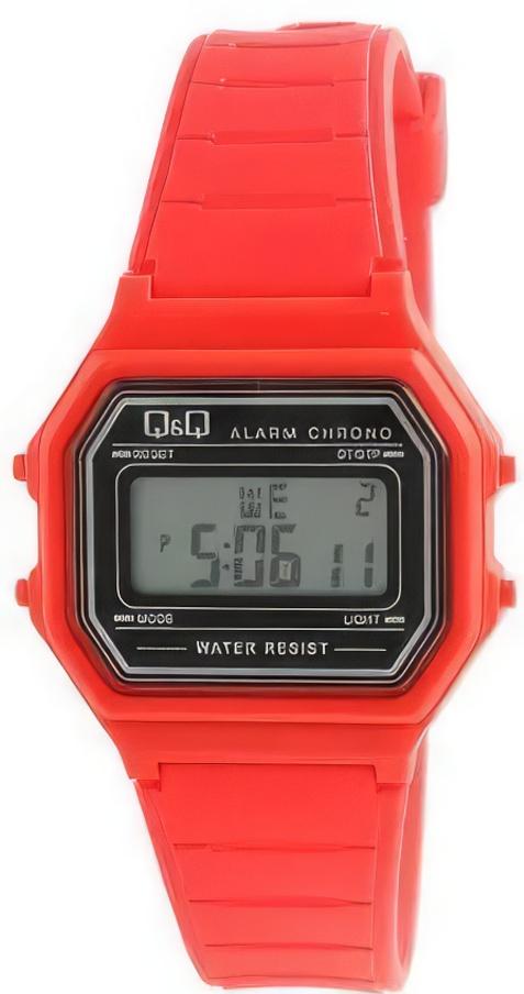 Наручные часы  Q&Q  Attractive Women Q&Q M173J021Y (фото 1)