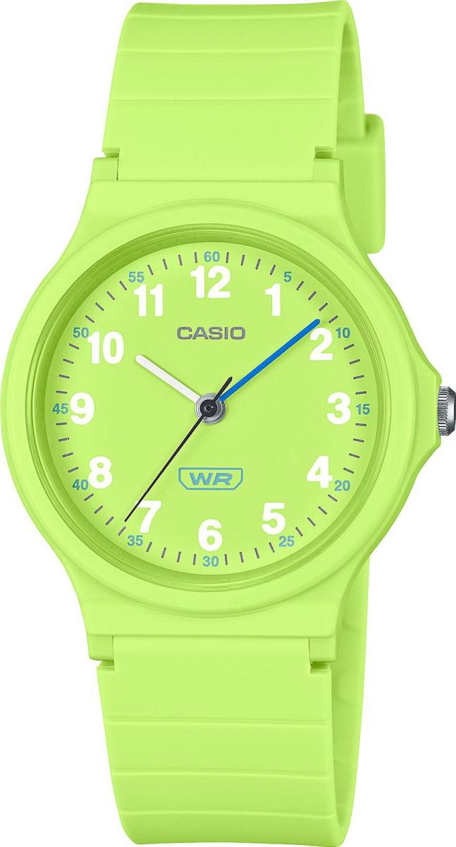 Наручные часы  Casio  Collection Casio LQ-24B-3B (фото 1)