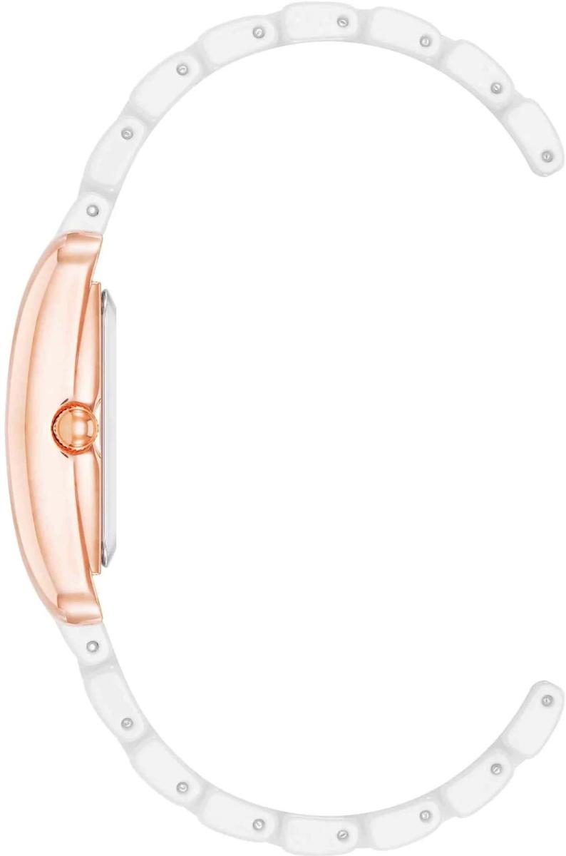 Наручные часы  Anne Klein  Ceramic Anne Klein 5022RGWT (фото 3)