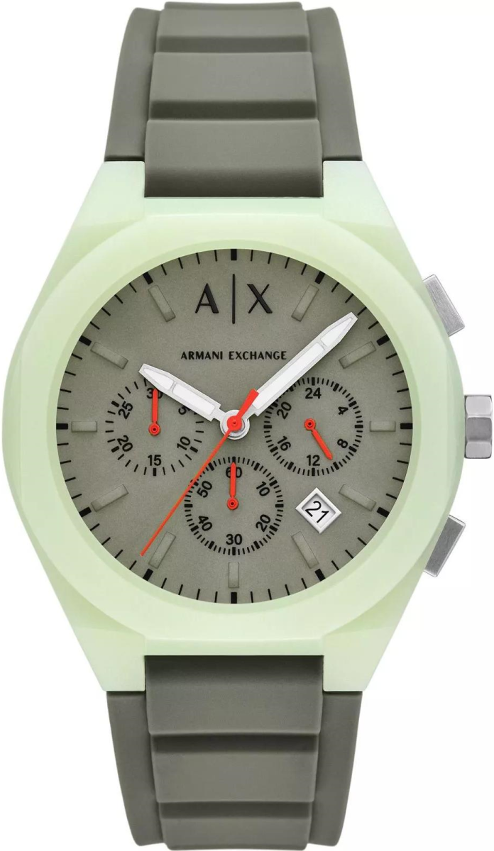 Наручные часы  Armani Exchange  Sync Armani Exchange AX4171 (фото 1)