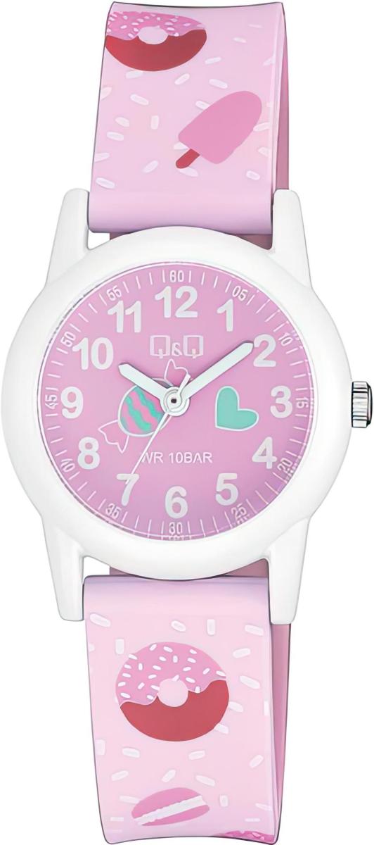 Наручные часы  Q&Q  Kids Q&Q VR99J011Y (фото 1)