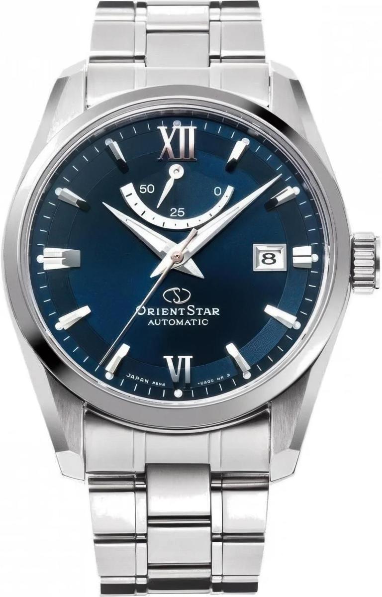 Наручные часы  Orient  Orient Star Orient RK-AU0005L (фото 1)