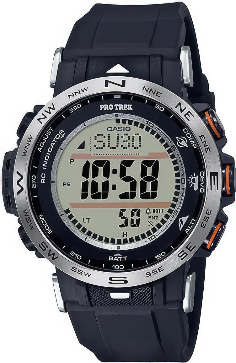 Наручные часы  Casio  ProTrek Casio PRW-30-1A (фото 1)