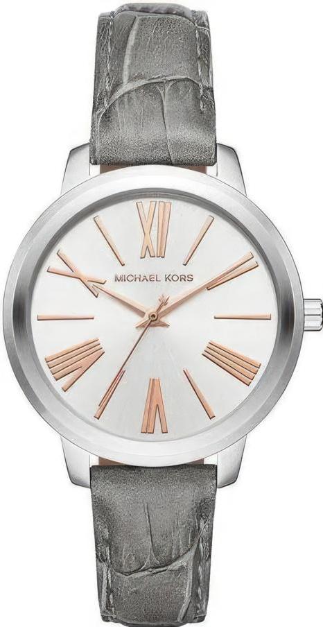 Наручные часы  Michael Kors  Leather Michael Kors MK2479 (фото 1)