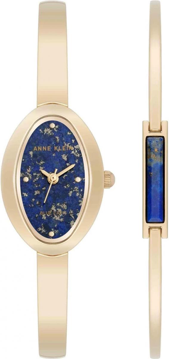 Наручные часы  Anne Klein  Gemstones Anne Klein 5108BLST (фото 1)