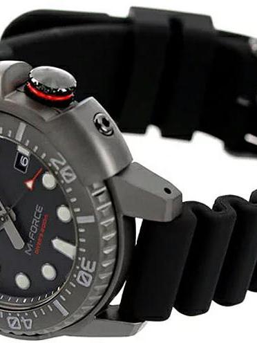 Наручные часы  Orient  M-Force Orient RA-AC0L03B (фото 3)