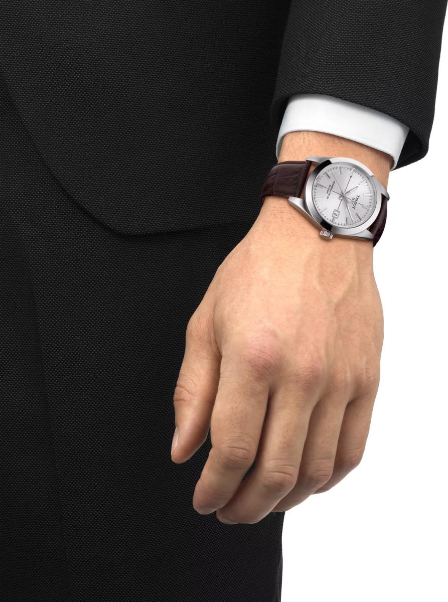 Наручные часы  Tissot  T-SPORT Tissot T127.407.16.031.01 (фото 5)