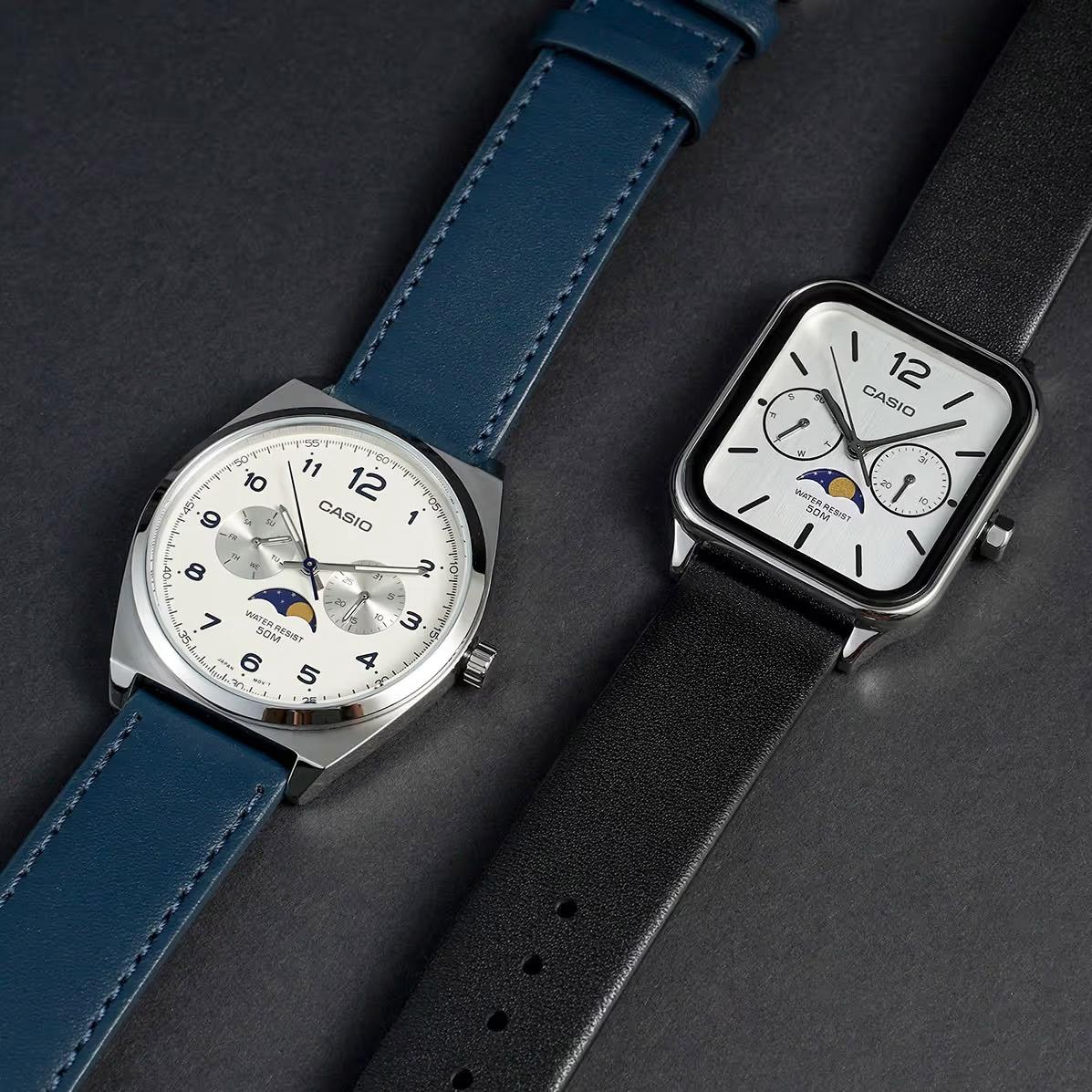 Наручные часы  Casio  Collection Casio MTP-M305L-7A (фото 6)