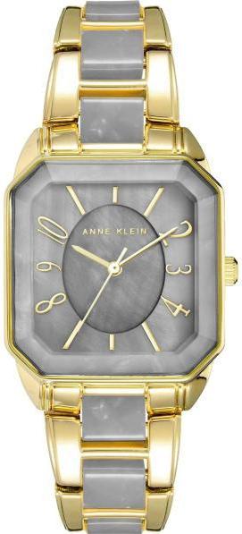 Наручные часы  Anne Klein  Steel Anne Klein 3972RGPK (фото 1)
