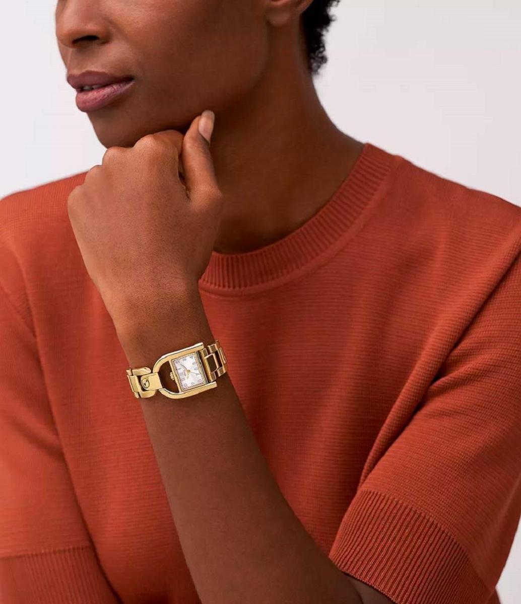 Наручные часы  Fossil  Harwell Fossil ES5327 (фото 3)