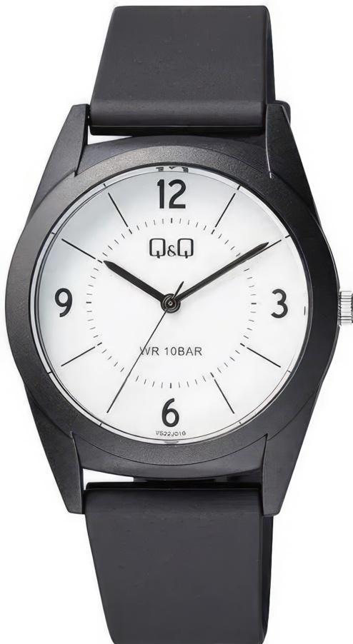 Наручные часы  Q&Q  Attractive Q&Q VS22J016Y (фото 1)