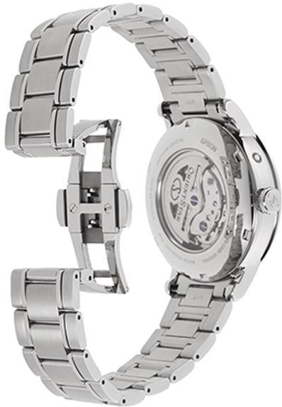 Наручные часы  Orient  Automatic Orient RE-AY0102S (фото 3)