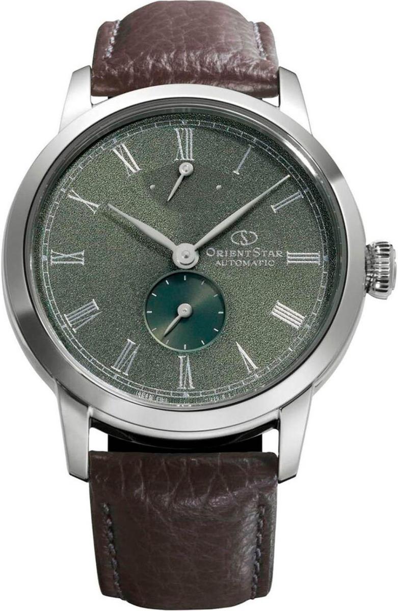 Наручные часы  Orient  Classic Orient RE-BS0001E (фото 1)