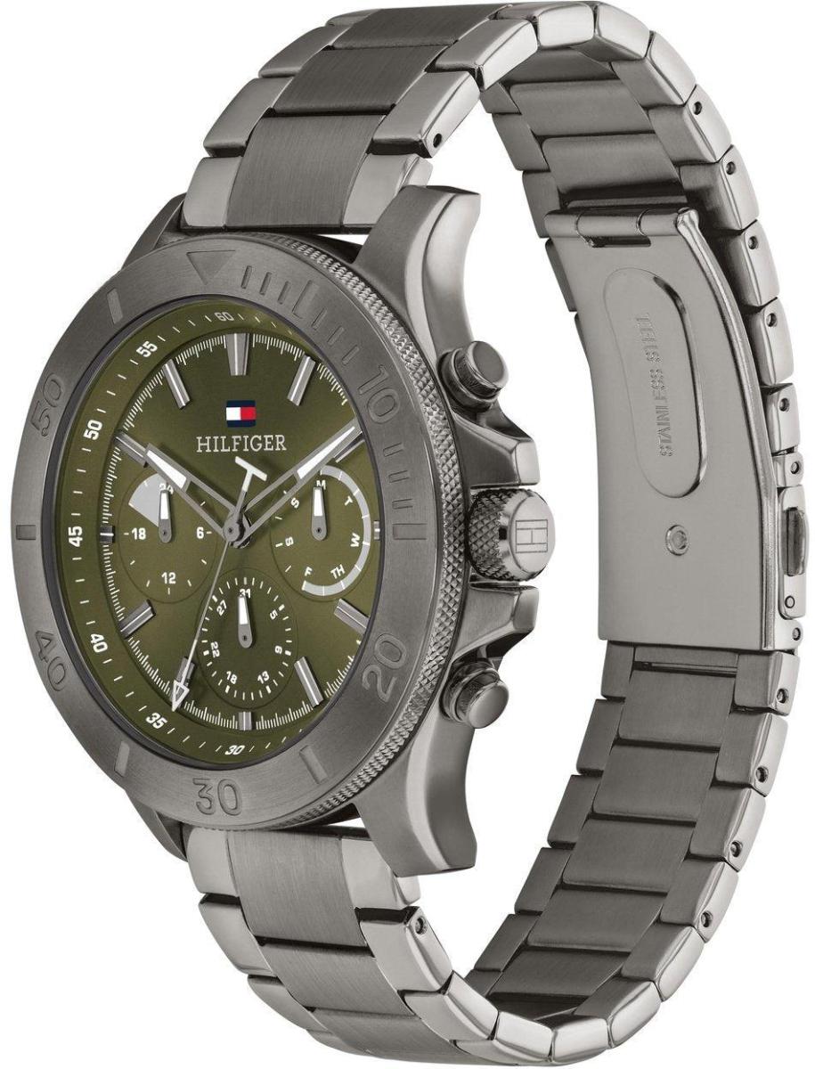 Наручные часы  Tommy Hilfiger  Classic Tommy Hilfiger 1792115 (фото 2)