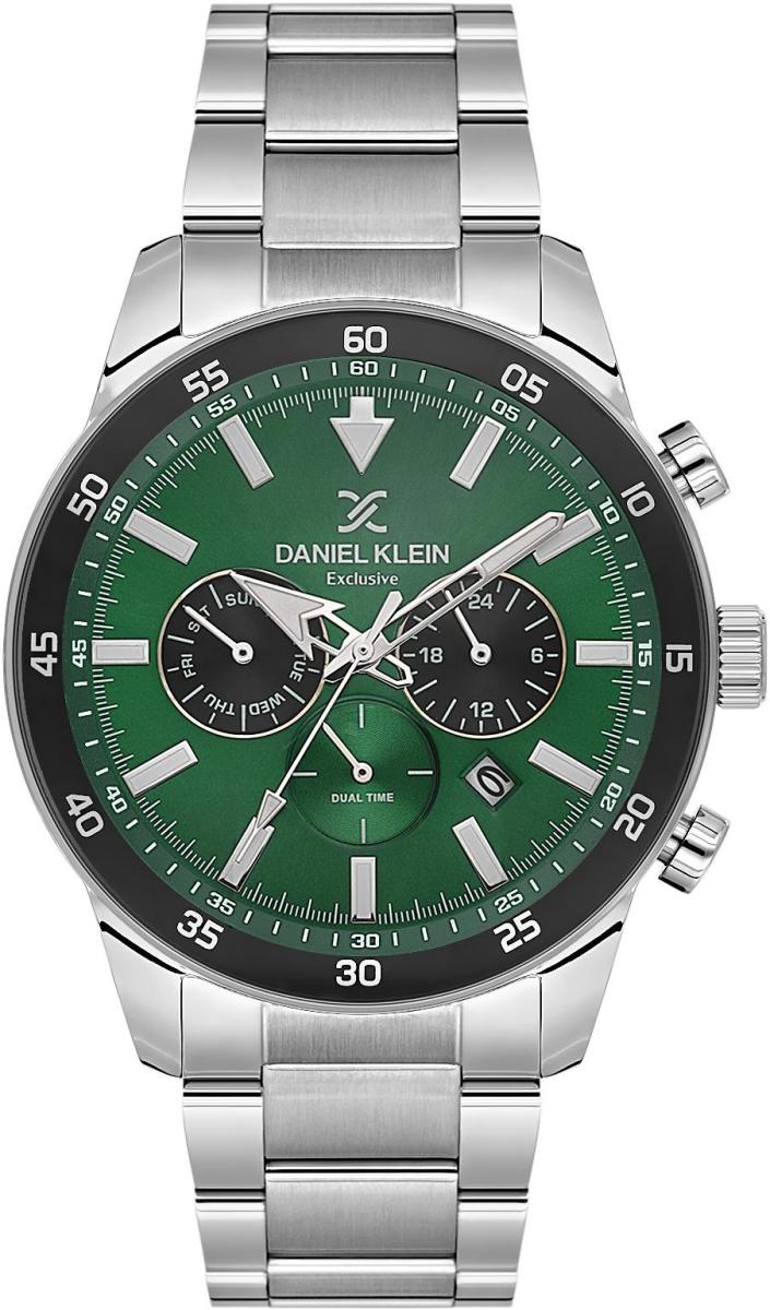 Наручные часы  Daniel Klein  Exclusive Daniel Klein 14256-3 (фото 1)